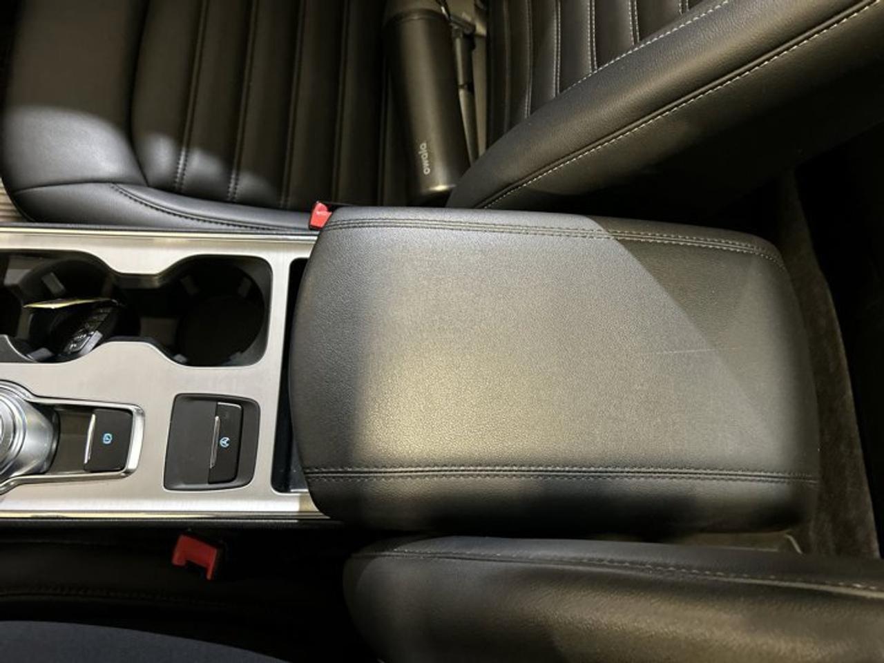 2022 Ford Edge SEL AWD | No accidents | Panoramic Roof | Leather Seats Photo
