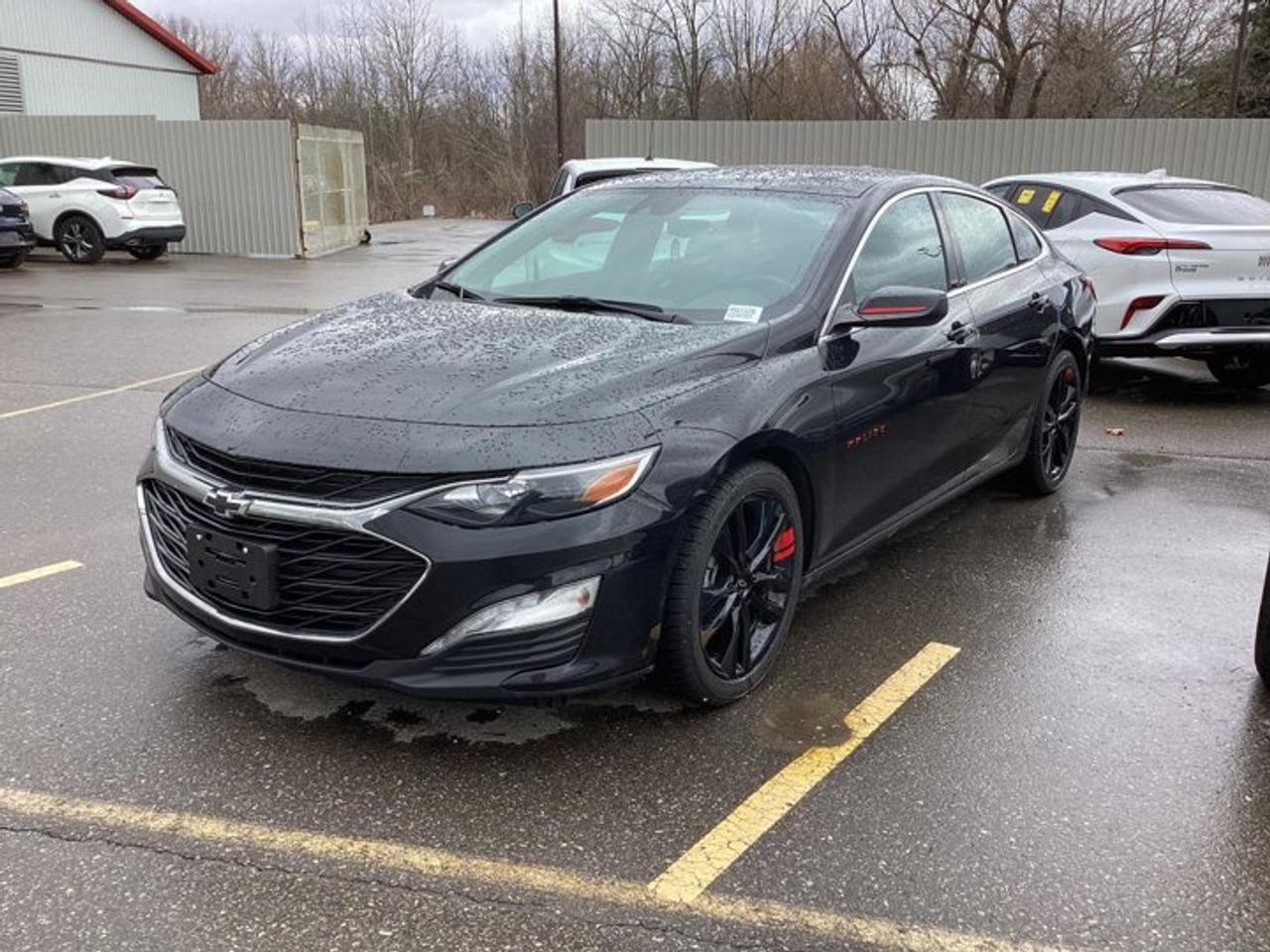 2023 Chevrolet Malibu 1LT | No accidents | Panoramic Roof Photo
