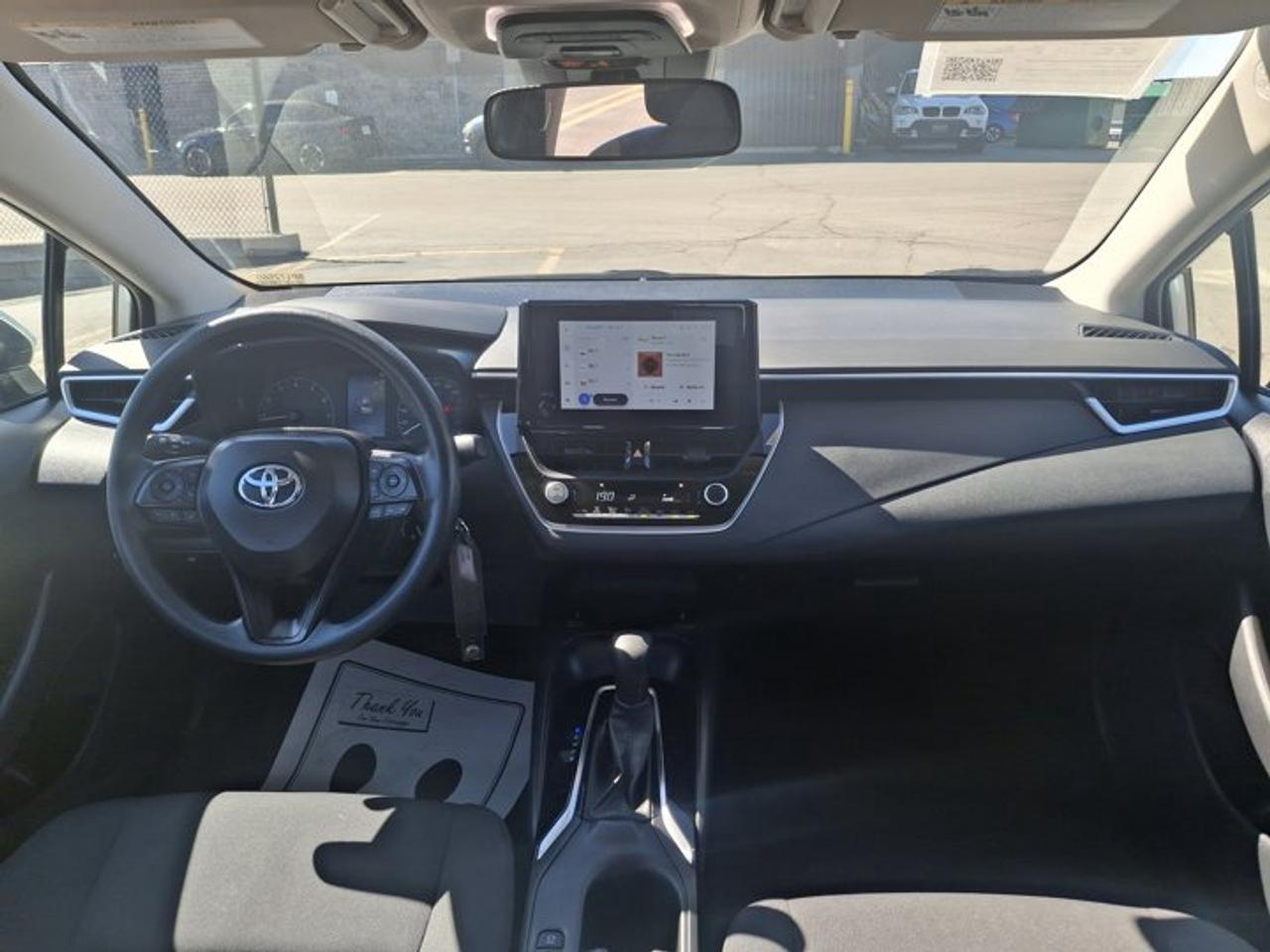 2024 Toyota Corolla LE | Heated Seats | Radar Cruise | CarPlay + Android | Rear Camera | and More ! Photo
