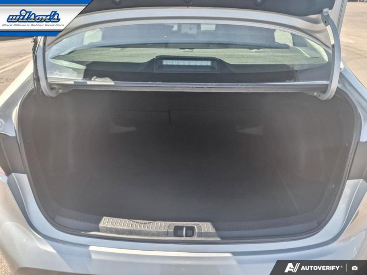 2024 Toyota Corolla LE | Heated Seats | Radar Cruise | CarPlay + Android | Rear Camera | and More ! Photo