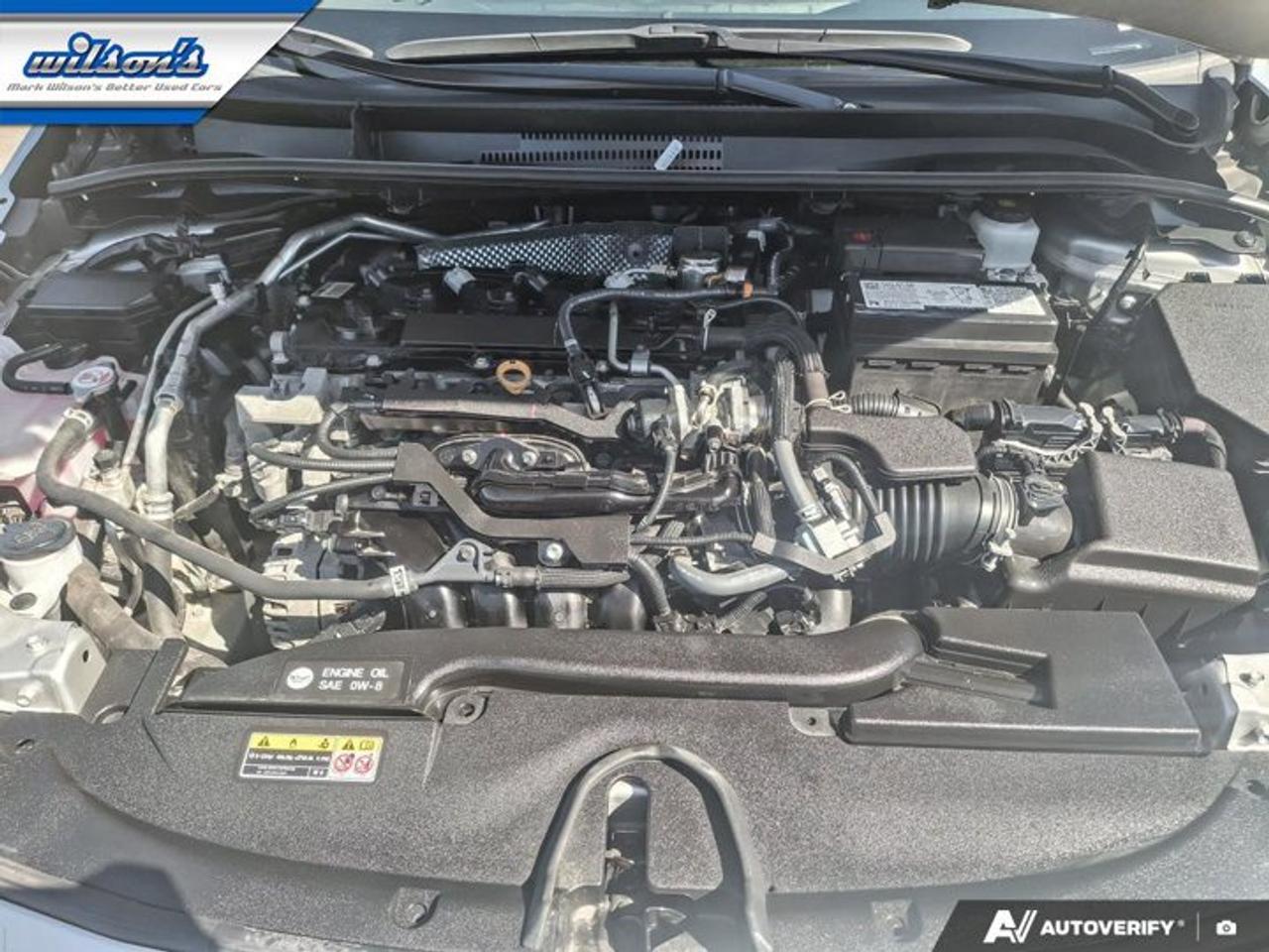 2024 Toyota Corolla LE | Heated Seats | Radar Cruise | CarPlay + Android | Rear Camera | and More ! Photo
