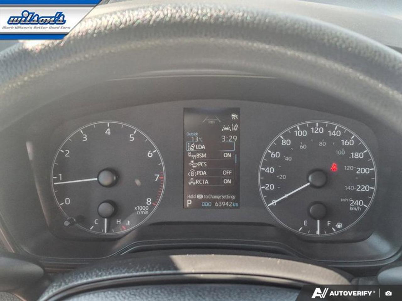 2024 Toyota Corolla LE | Heated Seats | Radar Cruise | CarPlay + Android | Rear Camera | and More ! Photo
