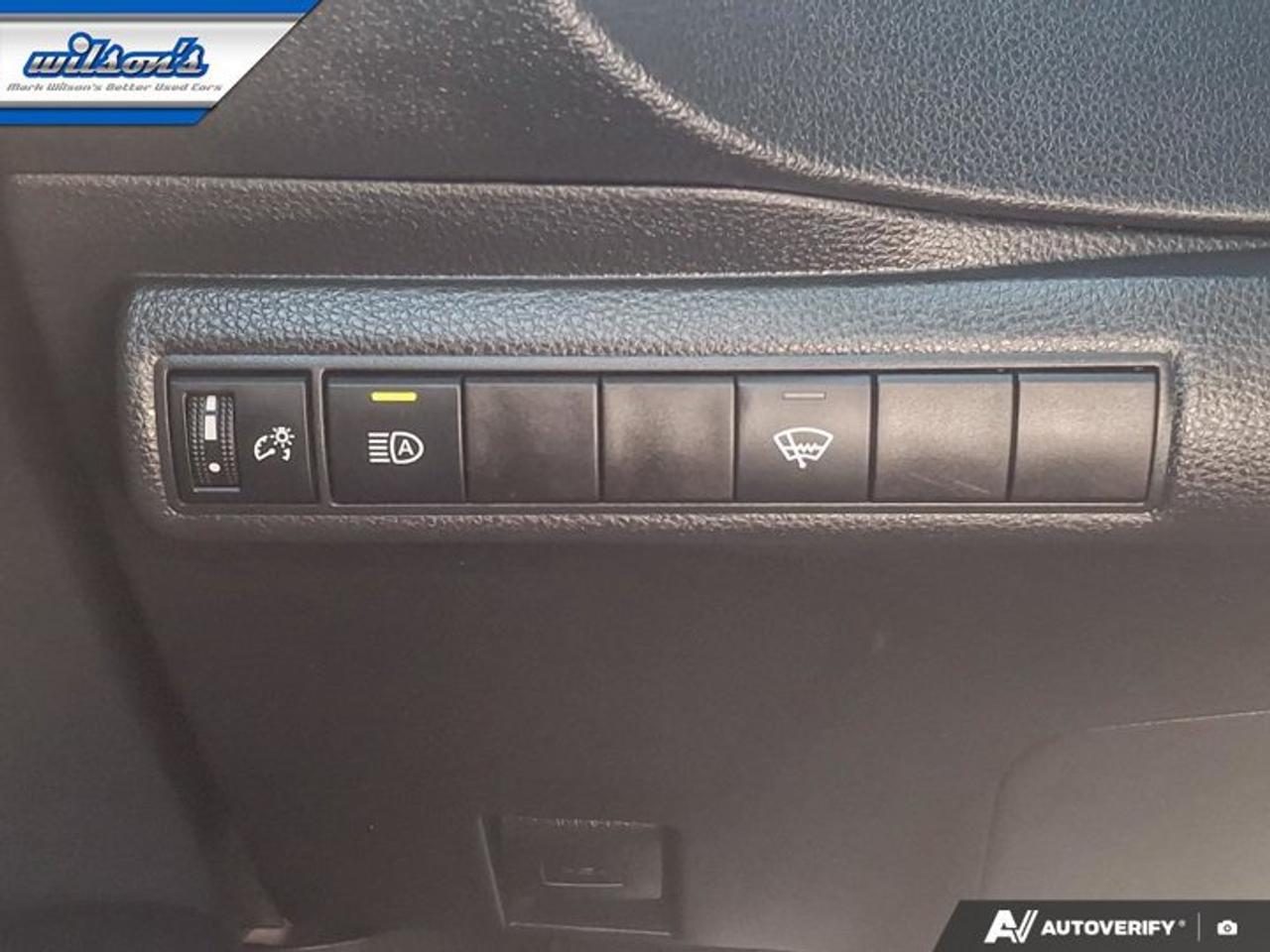 2024 Toyota Corolla LE | Heated Seats | Radar Cruise | CarPlay + Android | Rear Camera | and More ! Photo