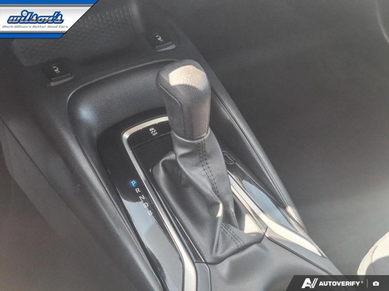 2024 Toyota Corolla LE | Heated Seats | Radar Cruise | CarPlay + Android | Rear Camera | and More ! Photo