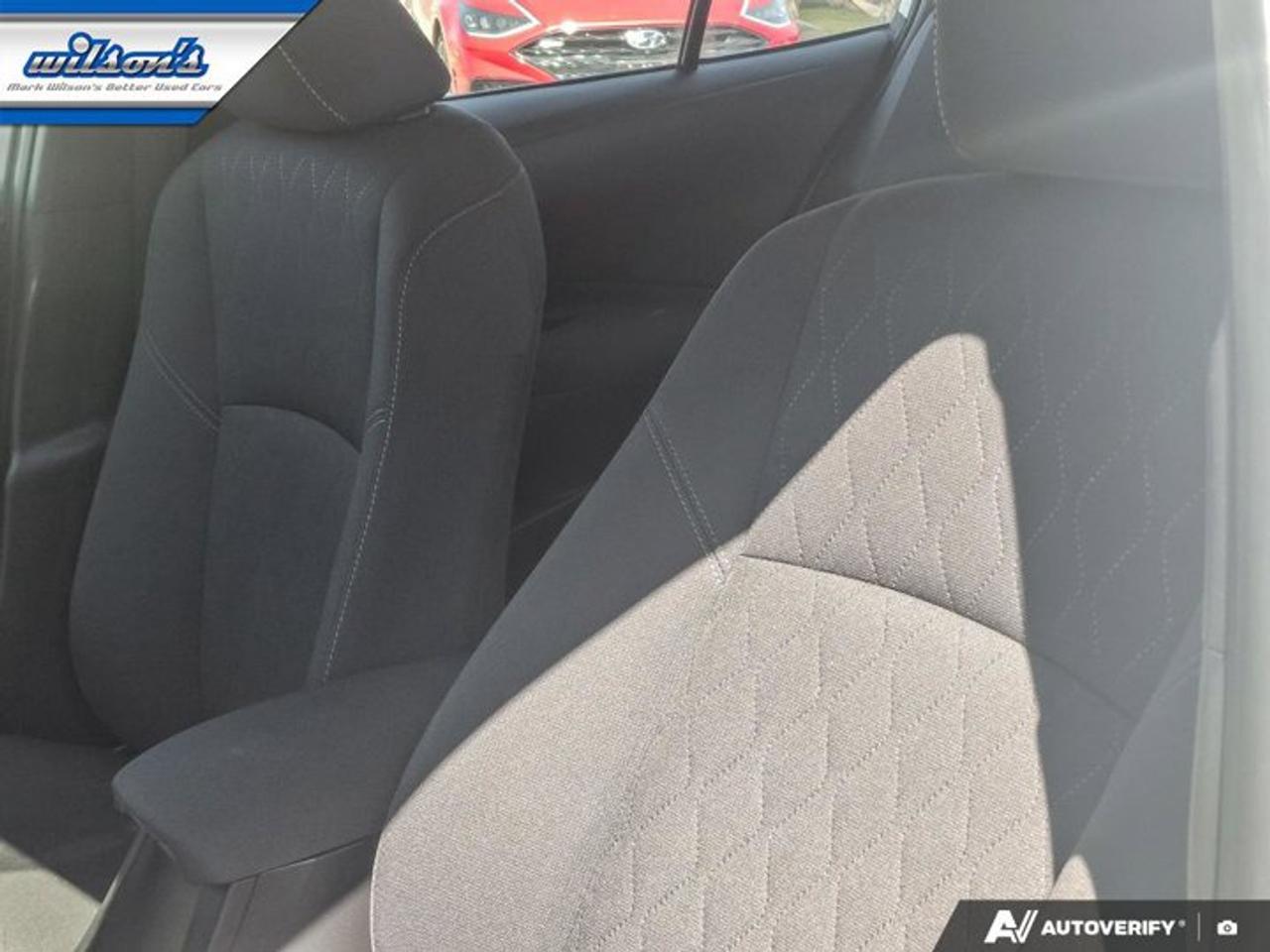 2024 Toyota Corolla LE | Heated Seats | Radar Cruise | CarPlay + Android | Rear Camera | and More ! Photo