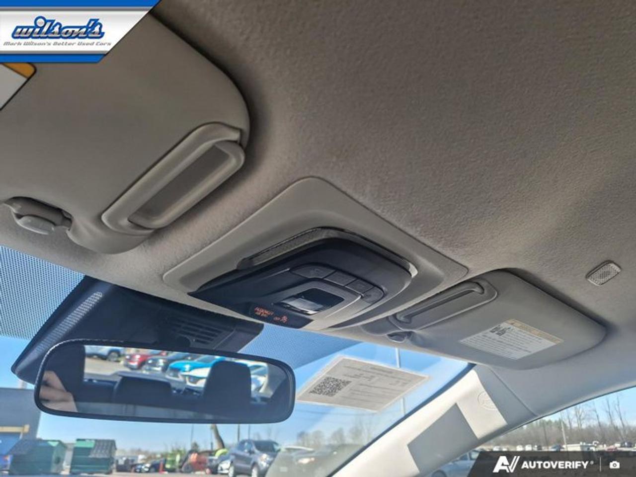 2024 Toyota Corolla LE | Heated Seats | Radar Cruise | CarPlay + Android | Rear Camera | and More ! Photo