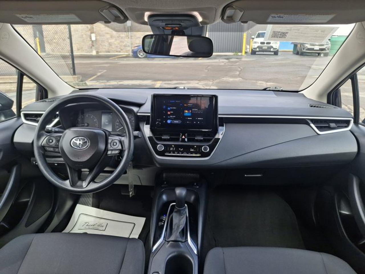 2024 Toyota Corolla LE | Heated Seats | Radar Cruise | CarPlay + Android | Rear Camera | and More ! Photo