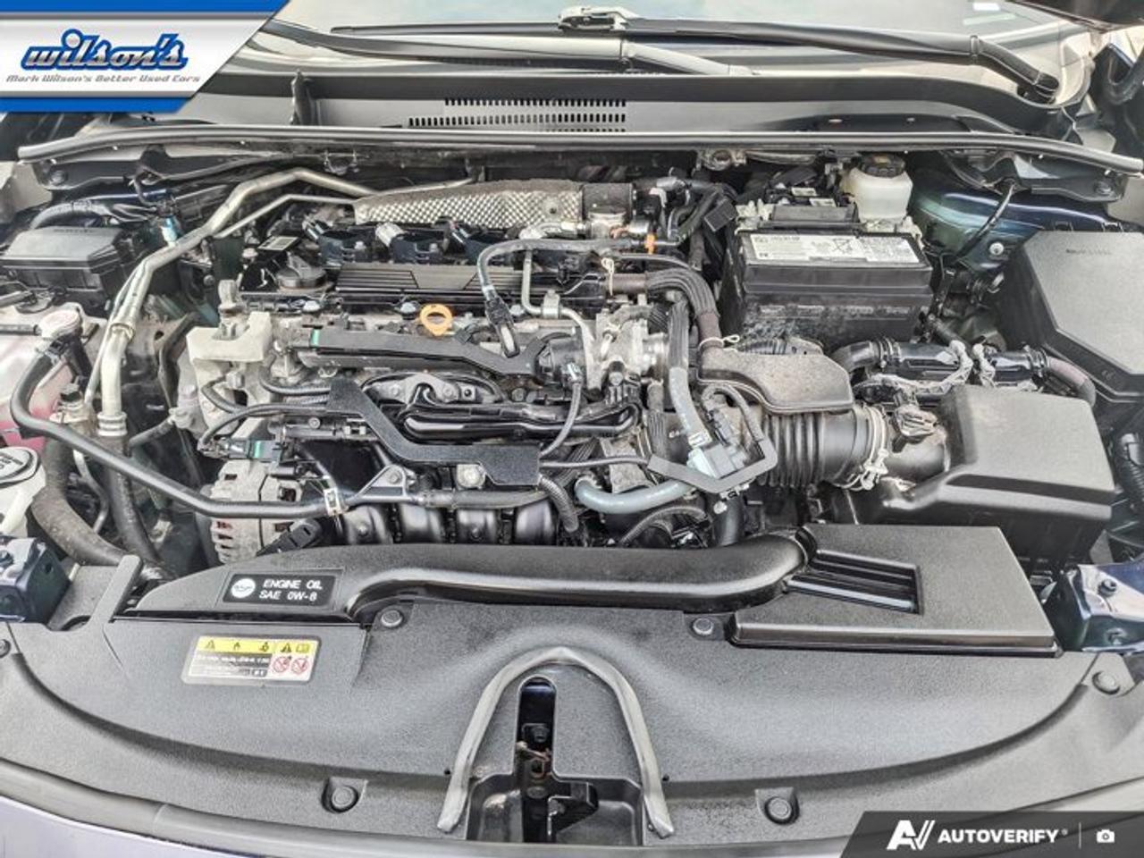 2024 Toyota Corolla LE | Heated Seats | Radar Cruise | CarPlay + Android | Rear Camera | and More ! Photo
