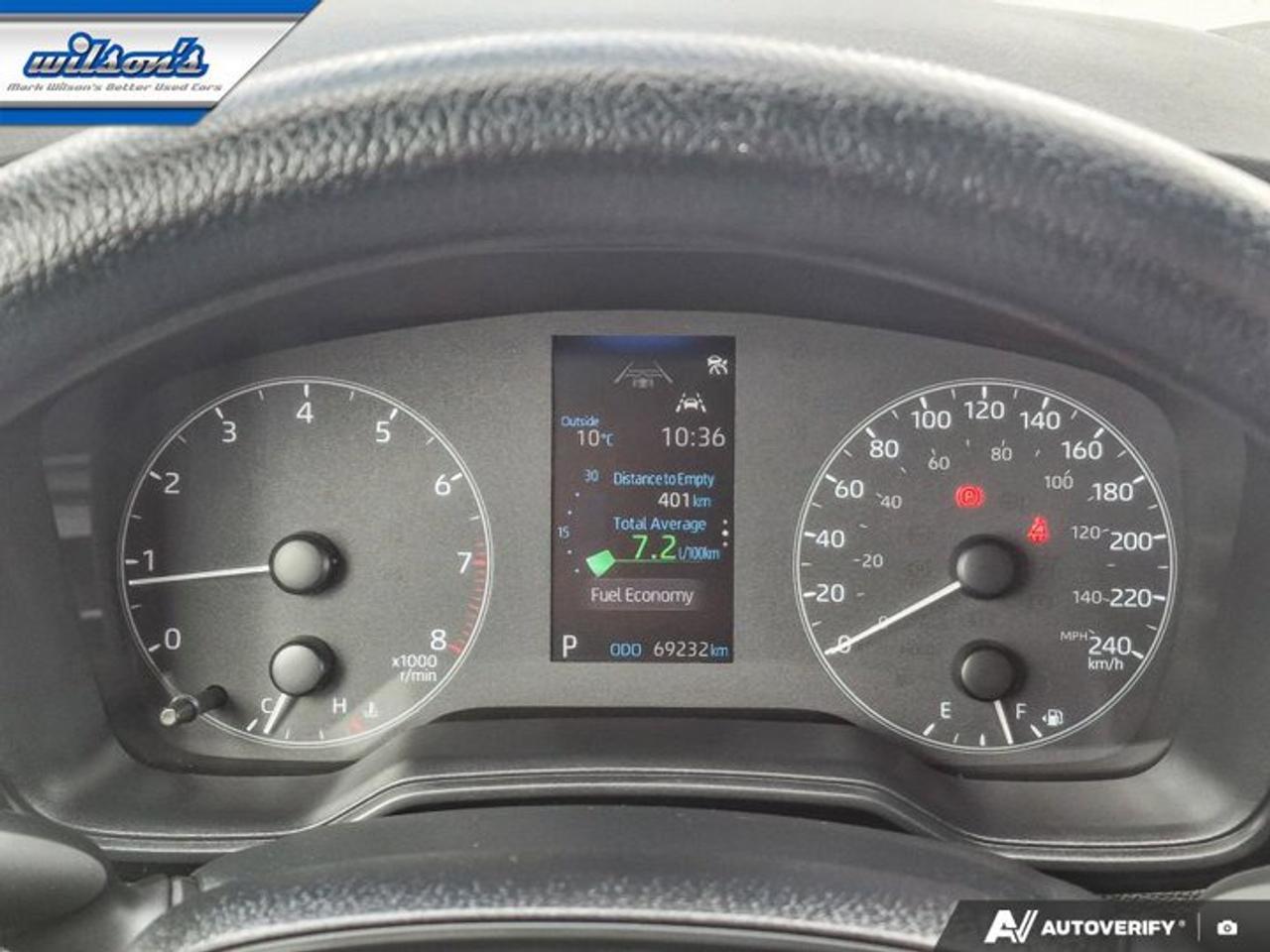 2024 Toyota Corolla LE | Heated Seats | Radar Cruise | CarPlay + Android | Rear Camera | and More ! Photo