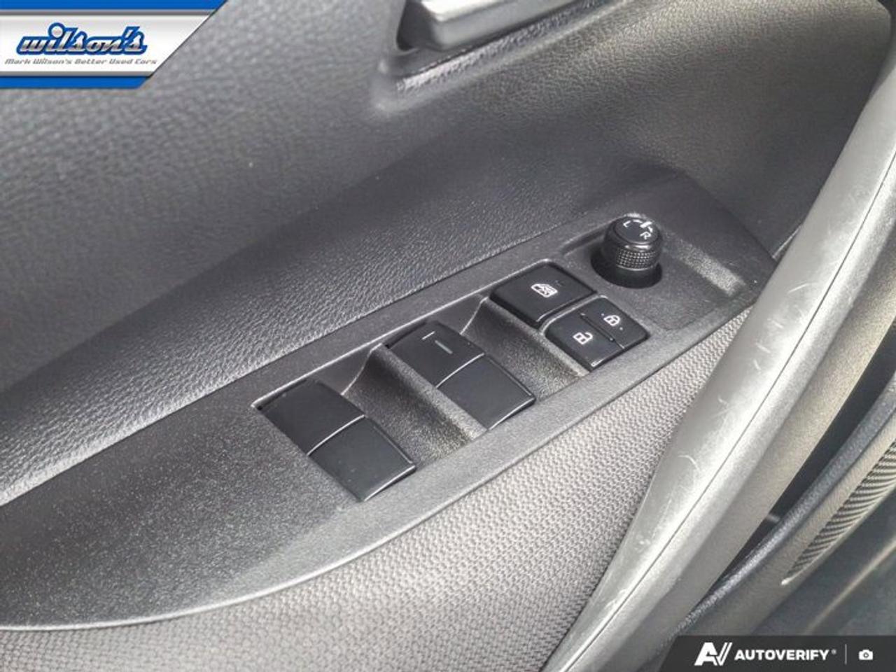 2024 Toyota Corolla LE | Heated Seats | Radar Cruise | CarPlay + Android | Rear Camera | and More ! Photo