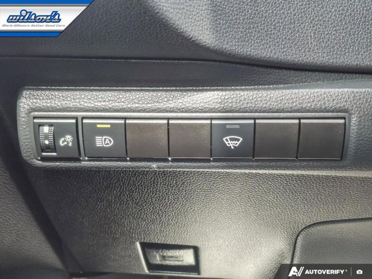 2024 Toyota Corolla LE | Heated Seats | Radar Cruise | CarPlay + Android | Rear Camera | and More ! Photo