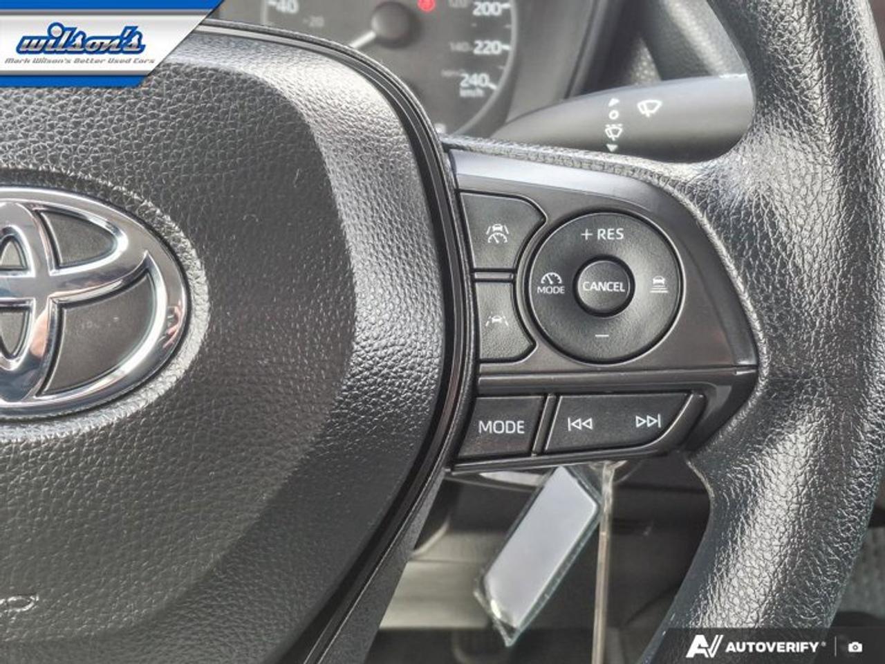 2024 Toyota Corolla LE | Heated Seats | Radar Cruise | CarPlay + Android | Rear Camera | and More ! Photo