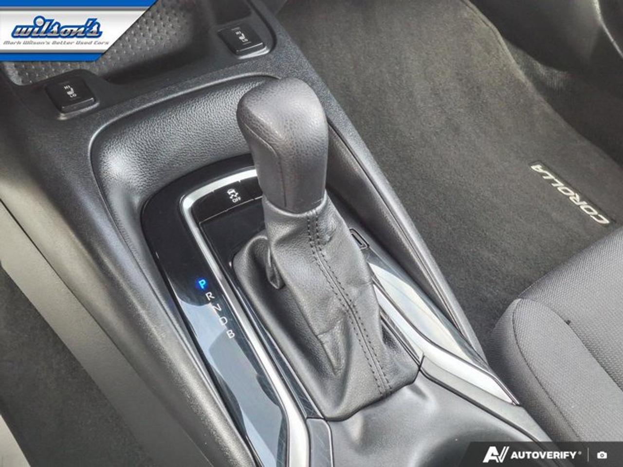 2024 Toyota Corolla LE | Heated Seats | Radar Cruise | CarPlay + Android | Rear Camera | and More ! Photo