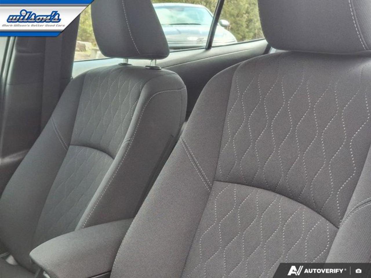 2024 Toyota Corolla LE | Heated Seats | Radar Cruise | CarPlay + Android | Rear Camera | and More ! Photo
