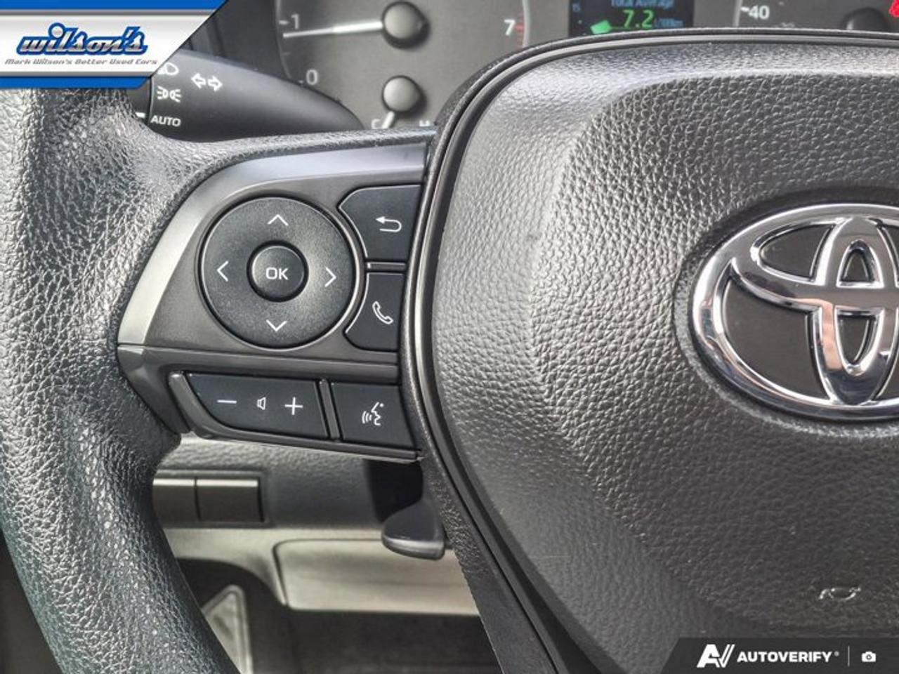 2024 Toyota Corolla LE | Heated Seats | Radar Cruise | CarPlay + Android | Rear Camera | and More ! Photo