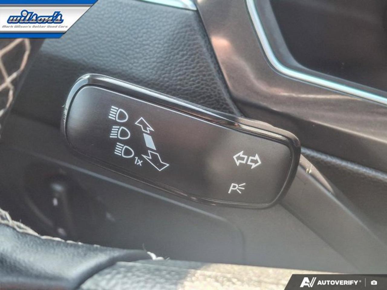 2023 Volkswagen Tiguan Trendline AWD | Heated Wheel + Seats | CarPlay + Android | Rear Camera | and More ! Photo
