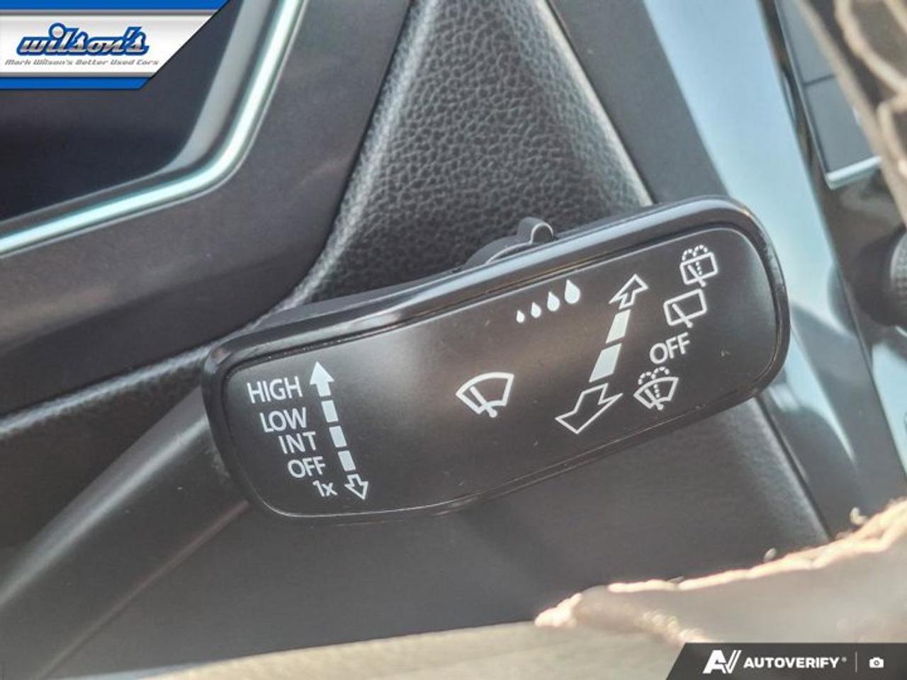 2023 Volkswagen Tiguan Trendline AWD | Heated Wheel + Seats | CarPlay + Android | Rear Camera | and More ! Photo