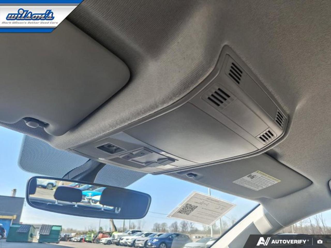 2023 Volkswagen Tiguan Trendline AWD | Heated Wheel + Seats | CarPlay + Android | Rear Camera | and More ! Photo