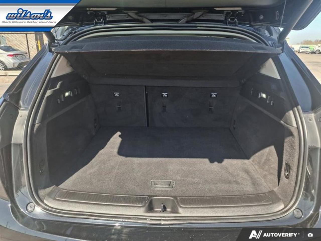 2022 Buick Envision Preferred AWD | ST Package | Remote Start | Panoramic Moonroof | Wireless Carplay + Android & More ! Photo