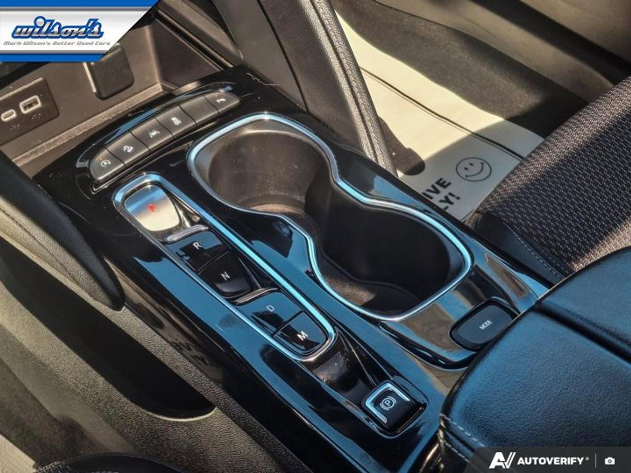 2022 Buick Envision Preferred AWD | ST Package | Remote Start | Panoramic Moonroof | Wireless Carplay + Android & More ! Photo