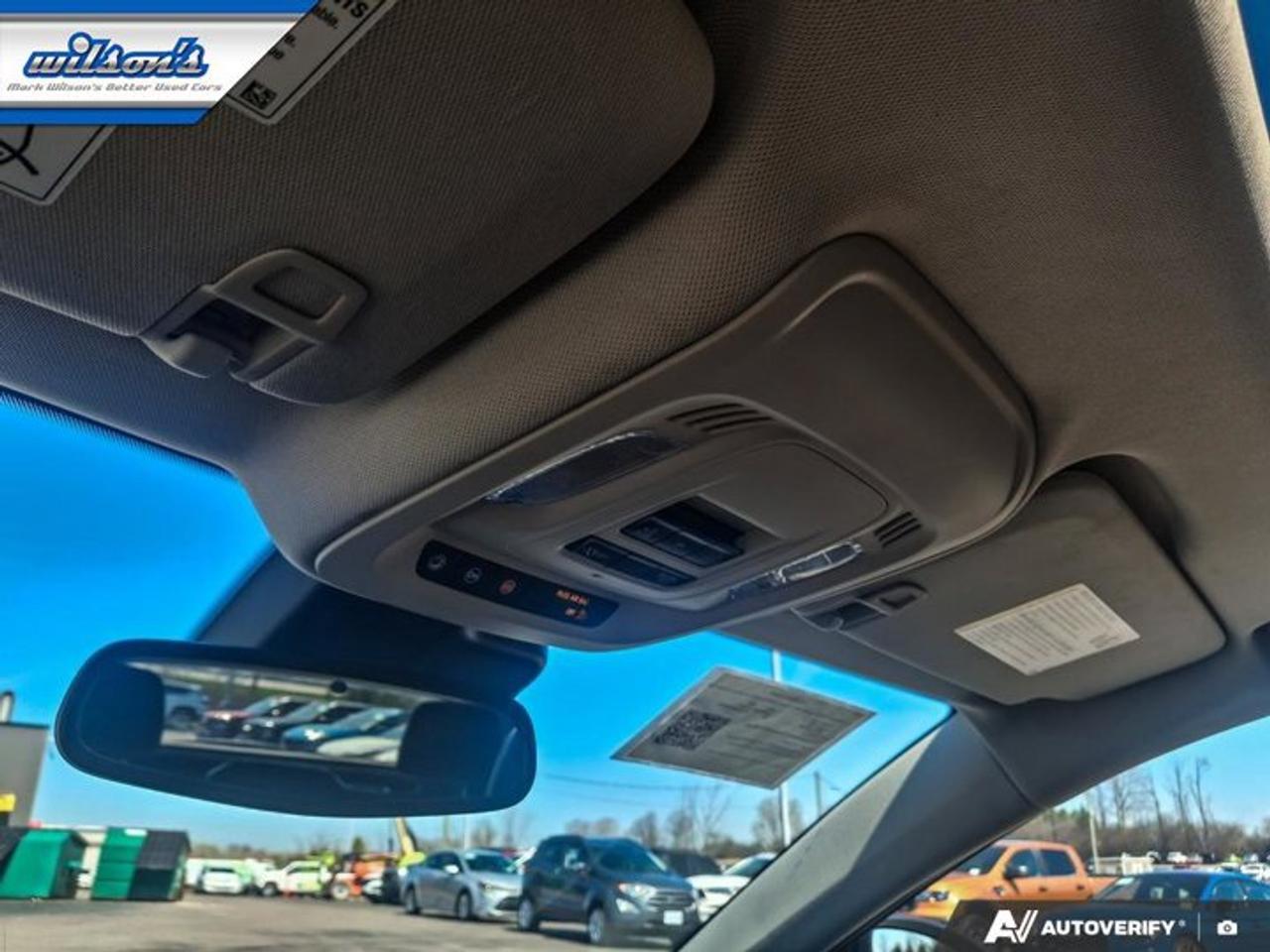 2022 Buick Envision Preferred AWD | ST Package | Remote Start | Panoramic Moonroof | Wireless Carplay + Android & More ! Photo