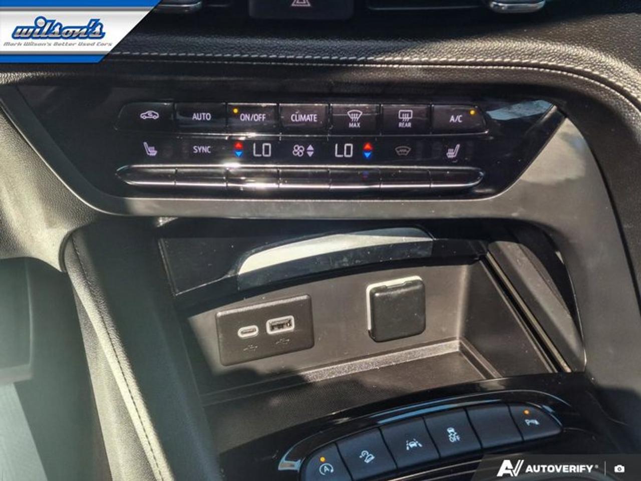2022 Buick Envision Preferred AWD | ST Package | Remote Start | Panoramic Moonroof | Wireless Carplay + Android & More ! Photo