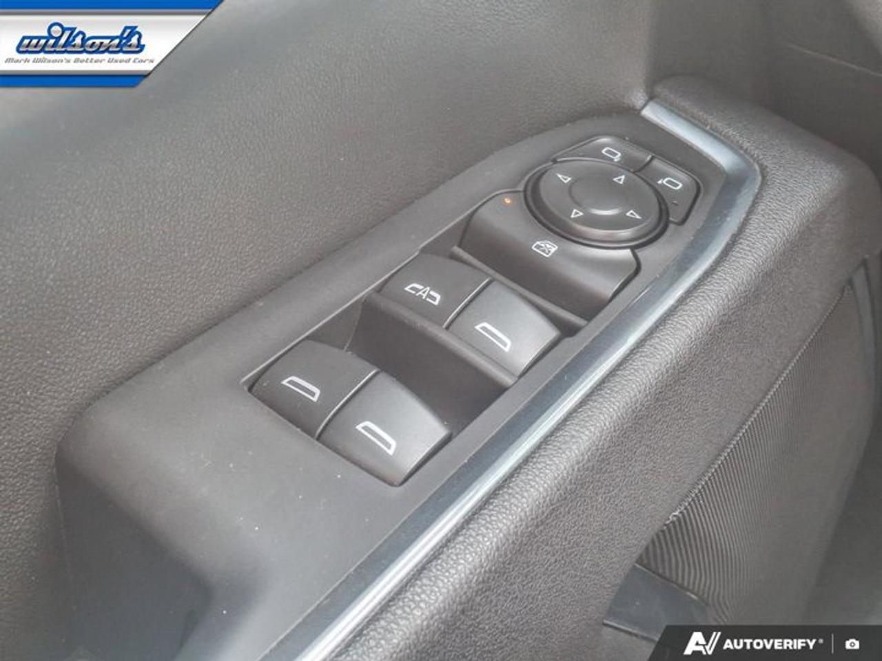 2025 Chevrolet Silverado 1500 LT Crew 4X4 | 5.3L | Heated Wheel + Seats | CarPlay + Android | Remote Start | and More ! Photo