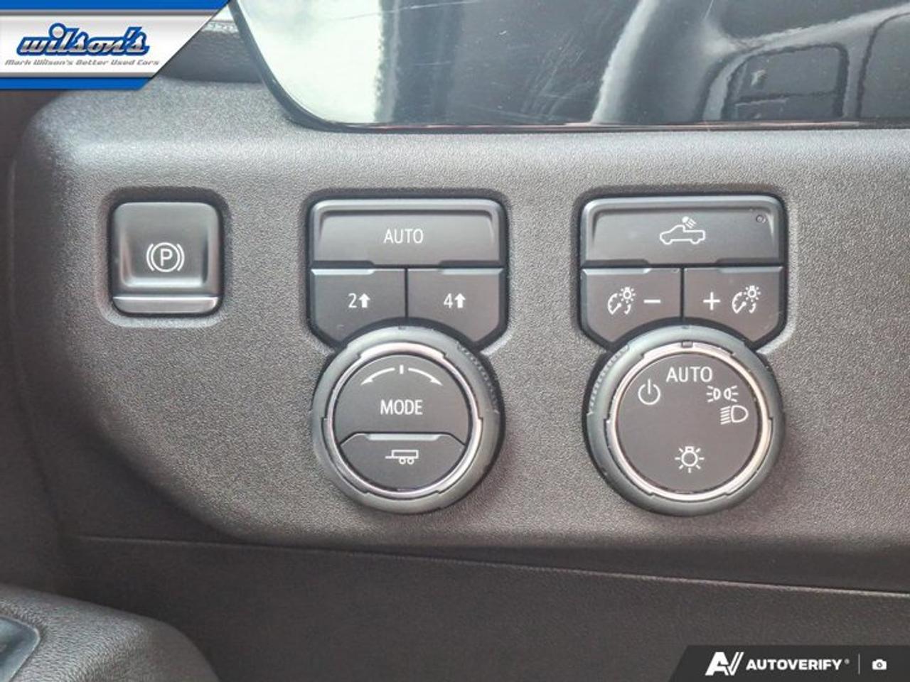 2025 Chevrolet Silverado 1500 LT Crew 4X4 | 5.3L | Heated Wheel + Seats | CarPlay + Android | Remote Start | and More ! Photo