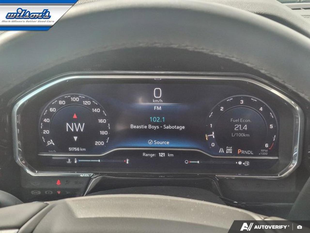 2025 Chevrolet Silverado 1500 LT Crew 4X4 | 5.3L | Heated Wheel + Seats | CarPlay + Android | Remote Start | and More ! Photo