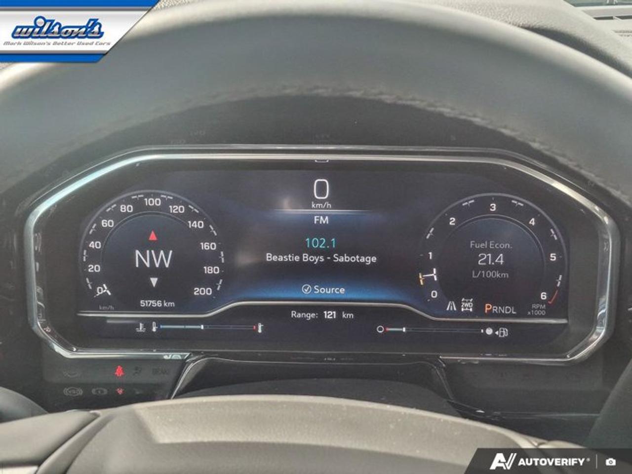 2025 Chevrolet Silverado 1500 LT Crew 4X4 | 5.3L | Heated Wheel + Seats | CarPlay + Android | Remote Start | and More ! Photo