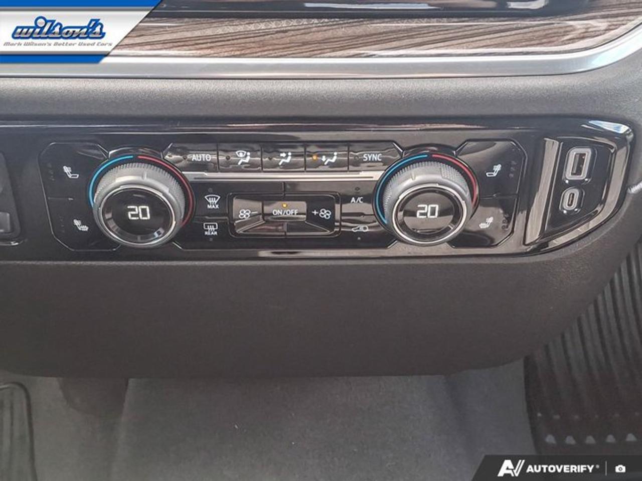 2025 Chevrolet Silverado 1500 LT Crew 4X4 | 5.3L | Heated Wheel + Seats | CarPlay + Android | Remote Start | and More ! Photo