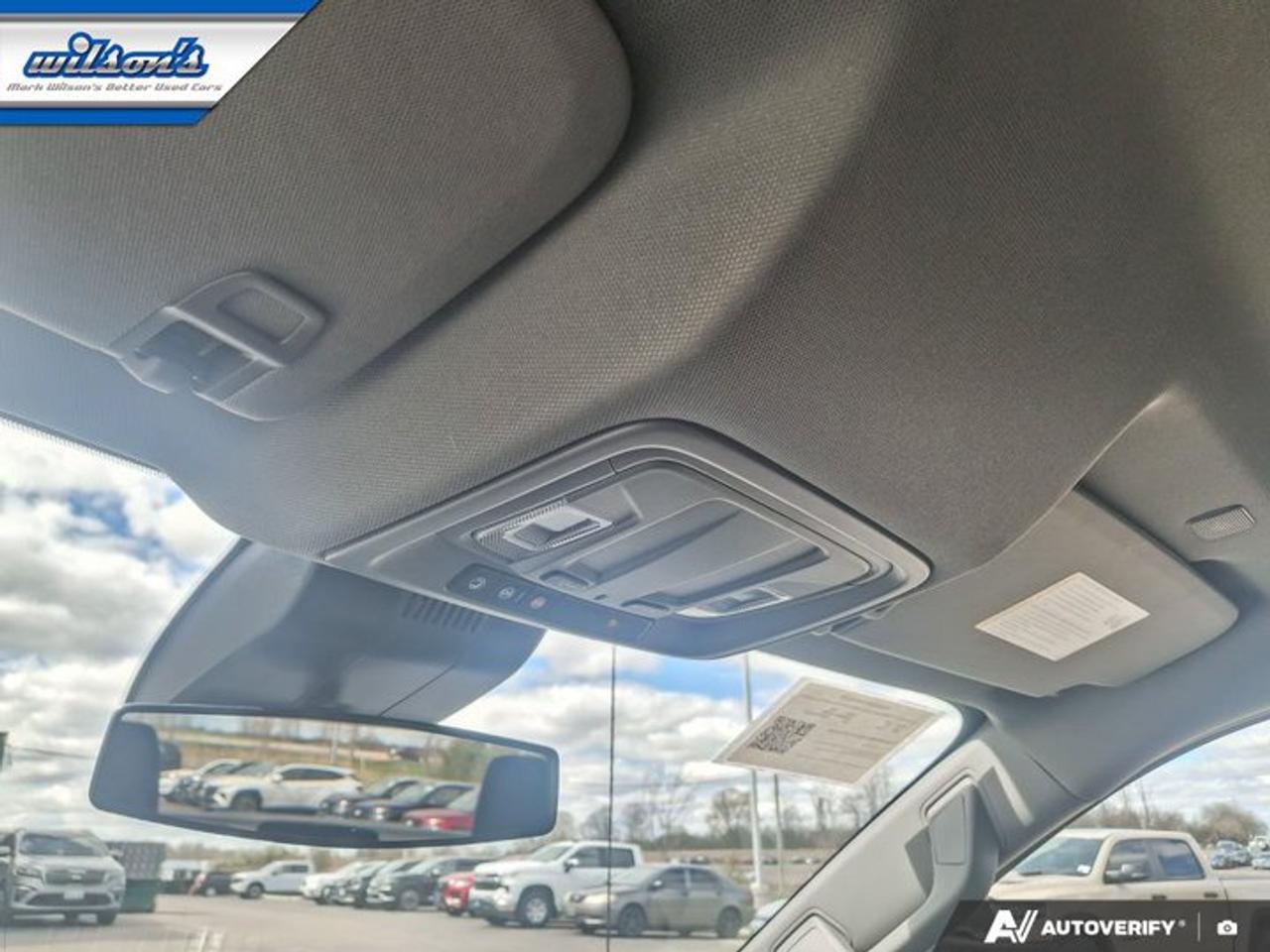 2025 Chevrolet Silverado 1500 LT Crew 4X4 | 5.3L | Heated Wheel + Seats | CarPlay + Android | Remote Start | and More ! Photo
