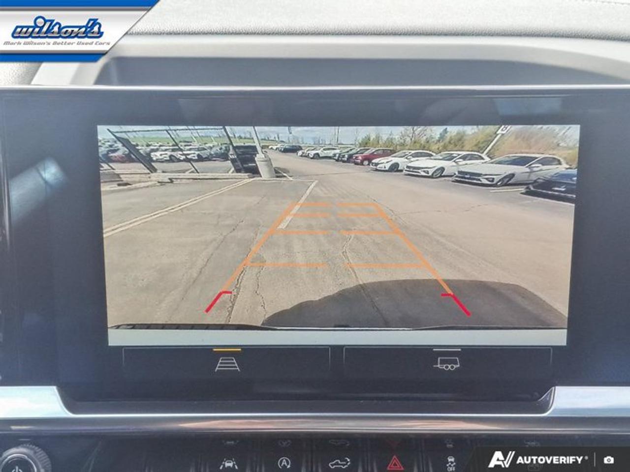 2025 Chevrolet Silverado 1500 LT Crew 4X4 | 5.3L | Heated Wheel + Seats | CarPlay + Android | Remote Start | and More ! Photo