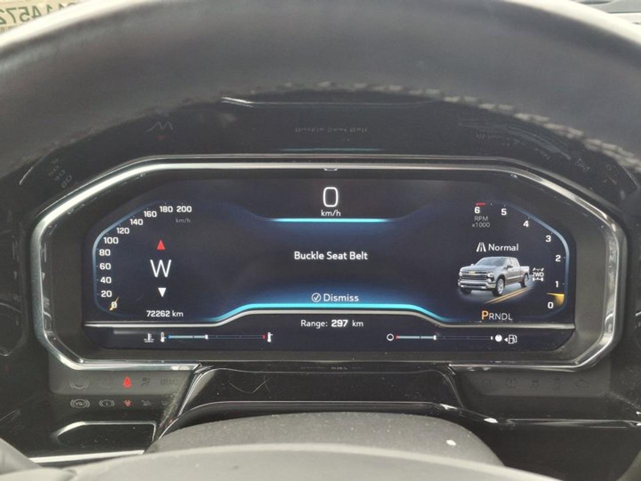2025 Chevrolet Silverado 1500 LT | V8 | Heated Wheel + Seats | CarPlay + Android | Remote Start | and More ! Photo