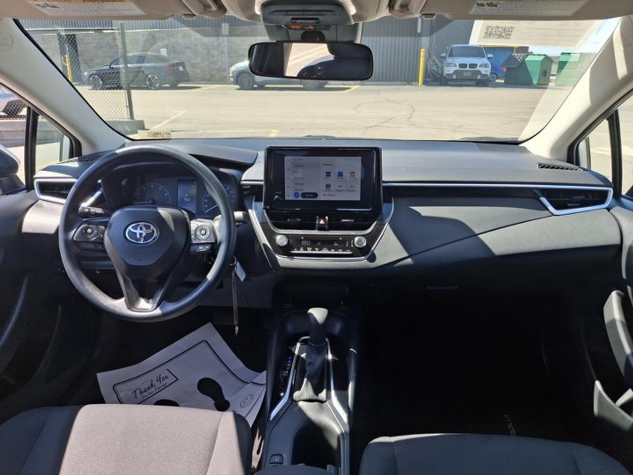 2024 Toyota Corolla LE | Heated Seats | Radar Cruise | CarPlay + Android | Rear Camera | and More ! Photo