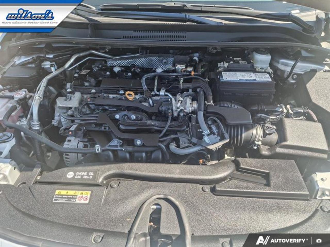2024 Toyota Corolla LE | Heated Seats | Radar Cruise | CarPlay + Android | Rear Camera | and More ! Photo