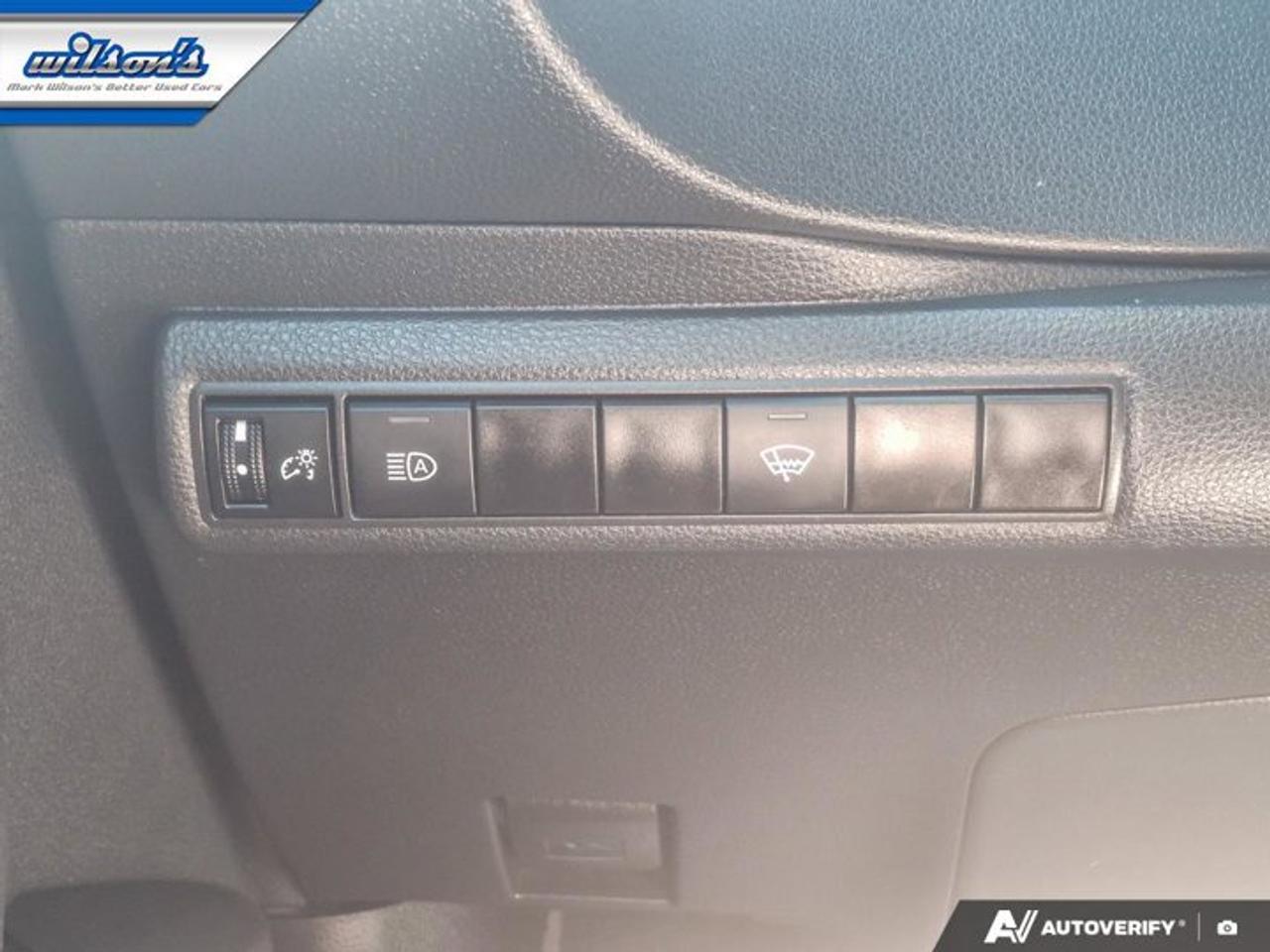 2024 Toyota Corolla LE | Heated Seats | Radar Cruise | CarPlay + Android | Rear Camera | and More ! Photo
