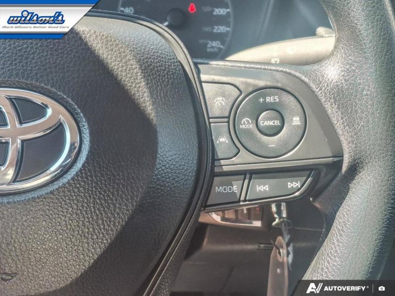 2024 Toyota Corolla LE | Heated Seats | Radar Cruise | CarPlay + Android | Rear Camera | and More ! Photo