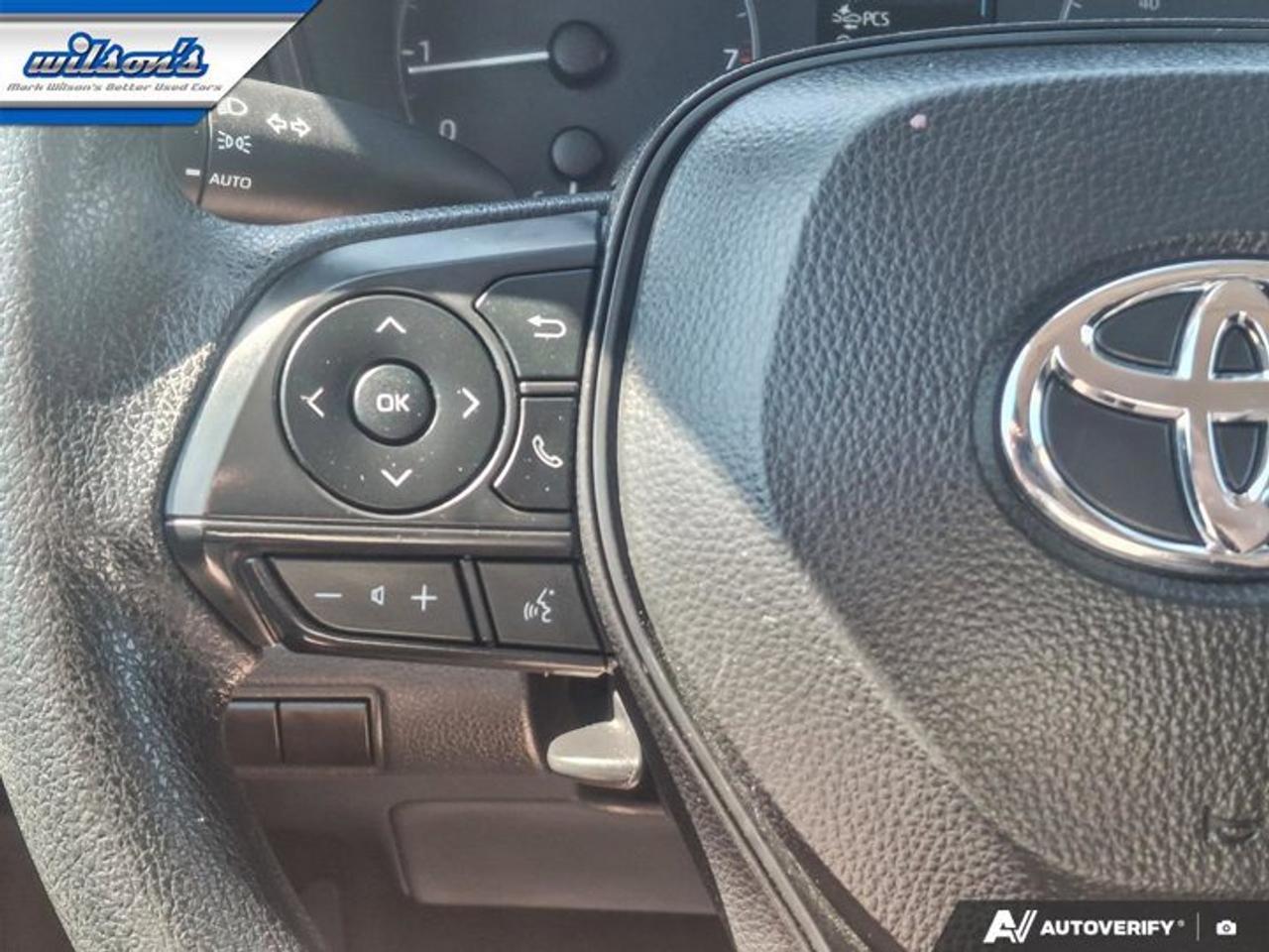 2024 Toyota Corolla LE | Heated Seats | Radar Cruise | CarPlay + Android | Rear Camera | and More ! Photo