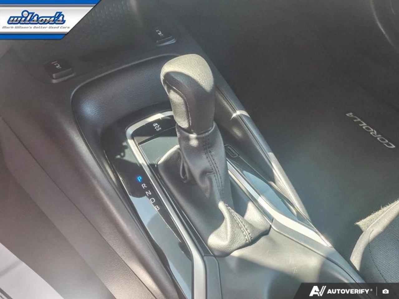 2024 Toyota Corolla LE | Heated Seats | Radar Cruise | CarPlay + Android | Rear Camera | and More ! Photo