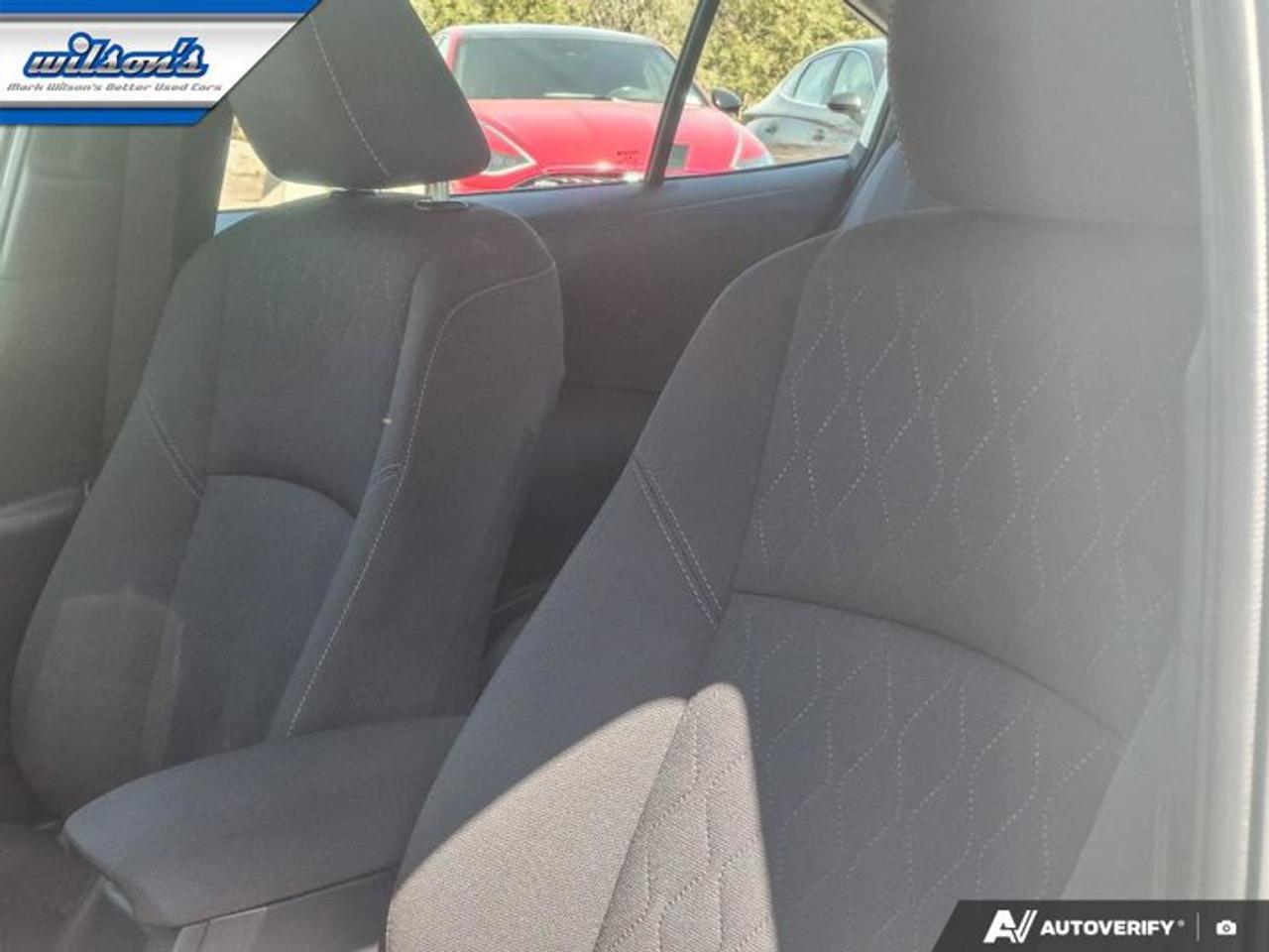 2024 Toyota Corolla LE | Heated Seats | Radar Cruise | CarPlay + Android | Rear Camera | and More ! Photo
