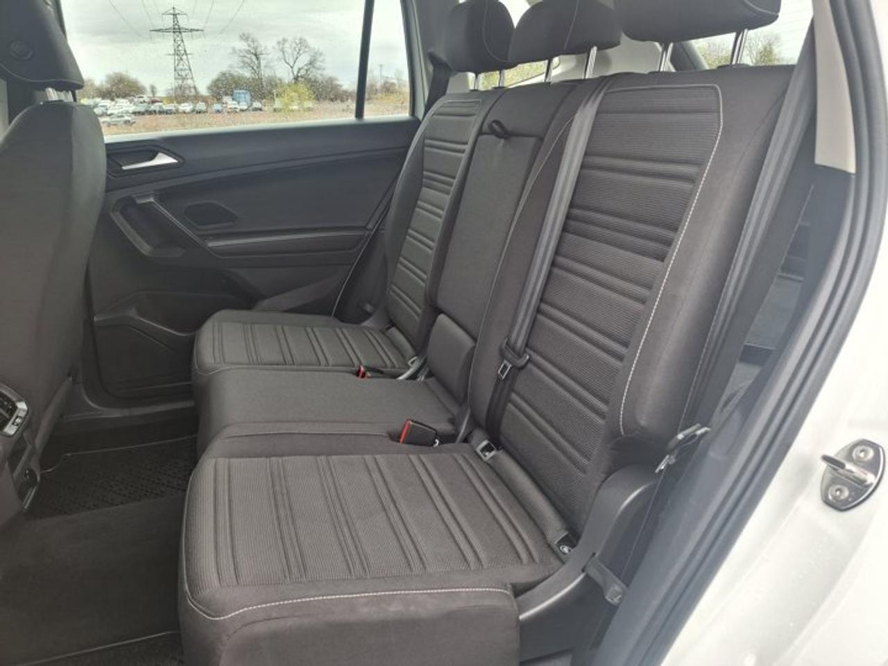 2023 Volkswagen Tiguan Trendline AWD | Heated Wheel + Seats | CarPlay + Android | Rear Camera | and More ! Photo