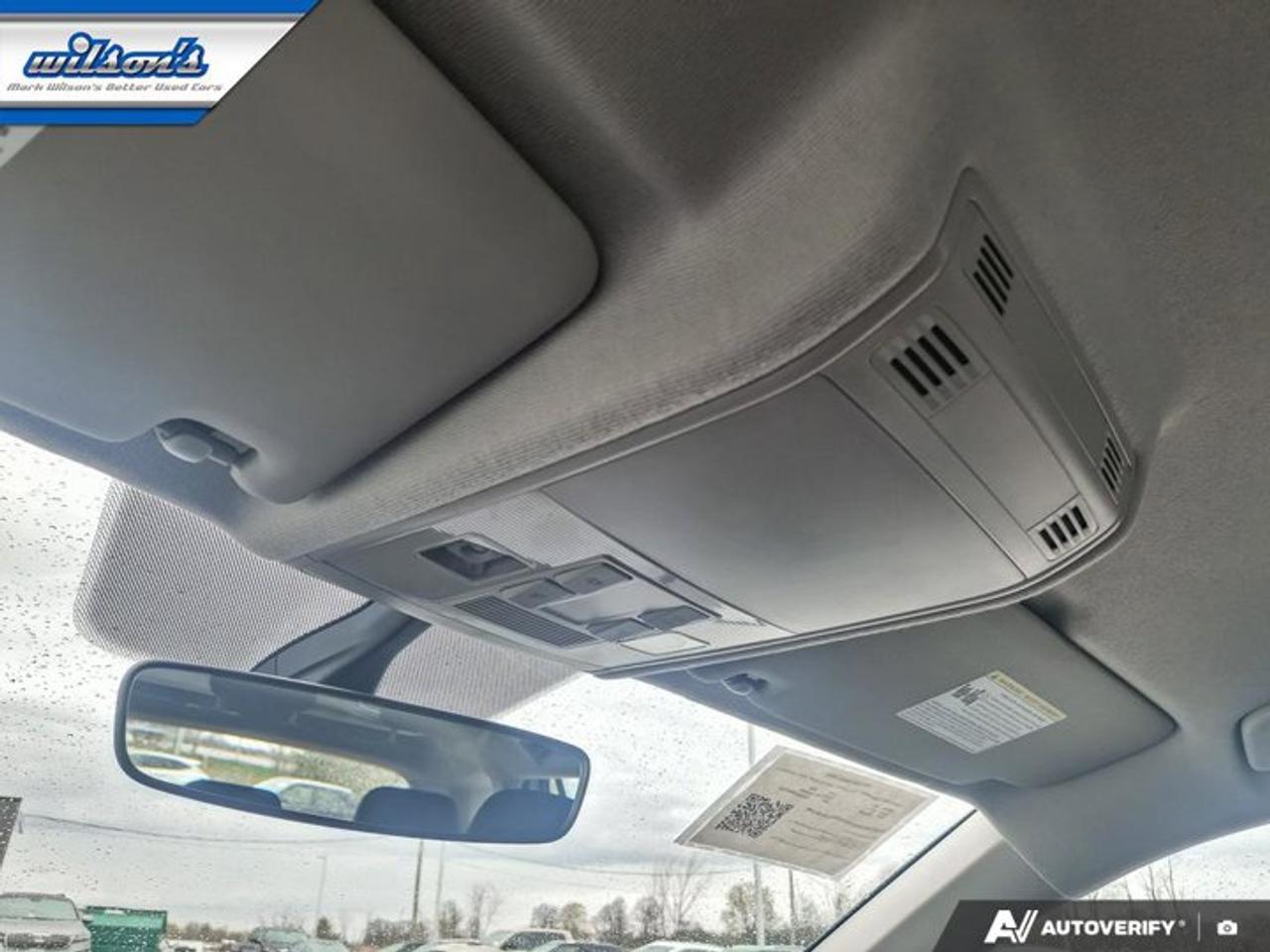 2023 Volkswagen Tiguan Trendline AWD | Heated Wheel + Seats | CarPlay + Android | Rear Camera | and More ! Photo