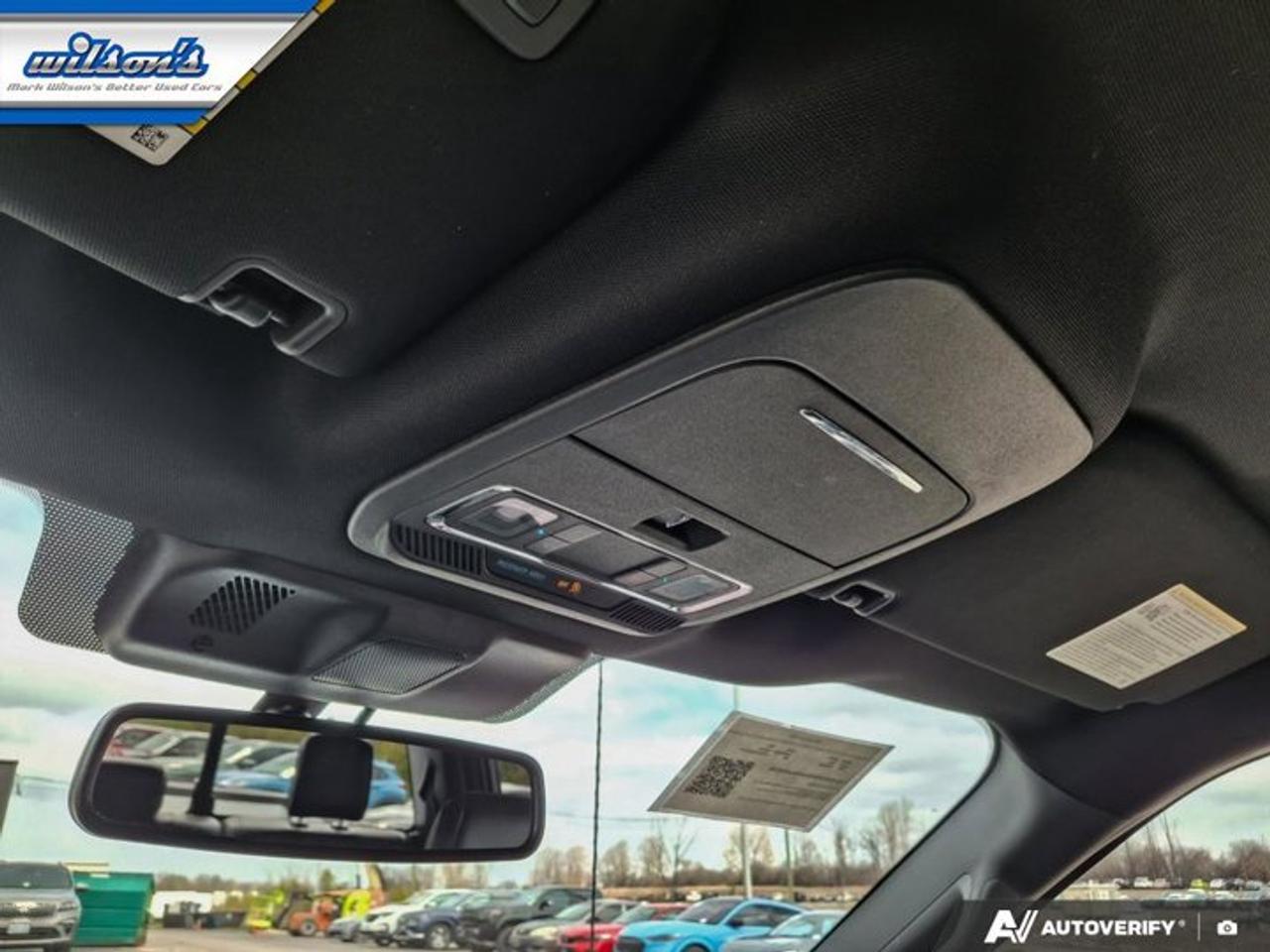 2022 Ford F-150 Lariat | 5.0L V8 | Leather | Heated + Cooled Seats | Remote Start | Tow Pkg and More ! Photo