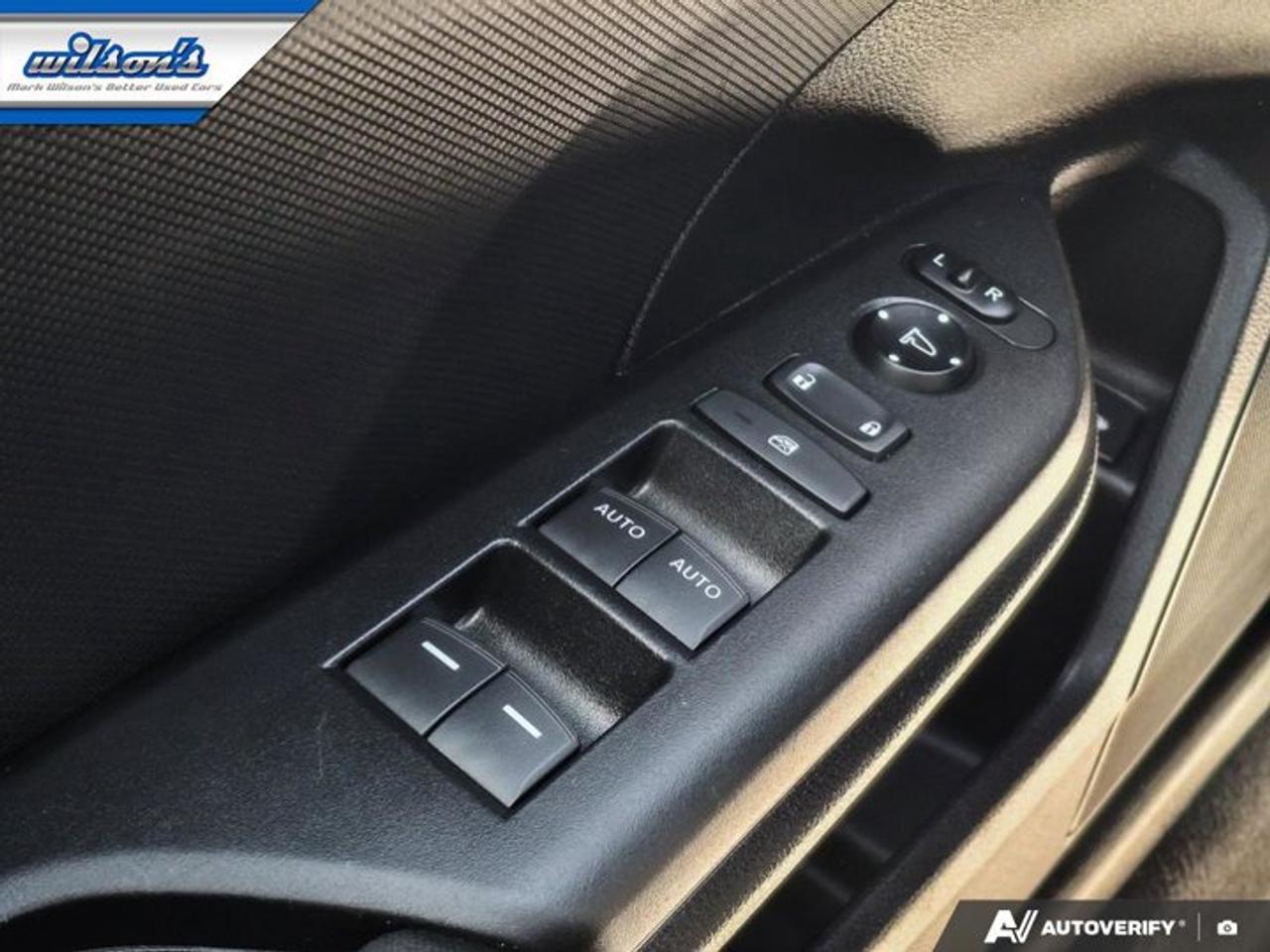2021 Honda Civic Sedan LX | Adaptive Cruise | Heated Seats | CarPlay + Android | Rear Camera | and More ! Photo
