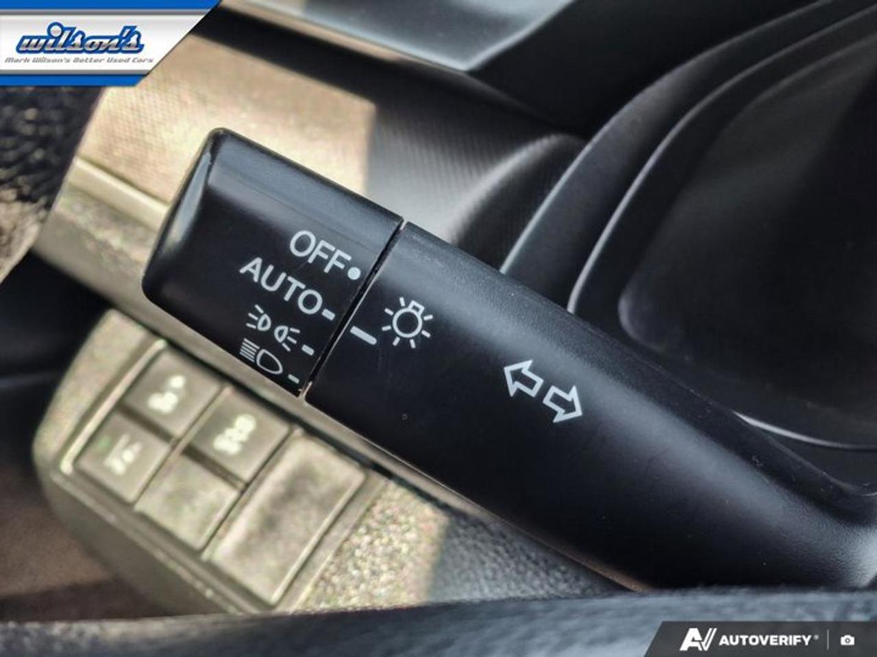 2021 Honda Civic Sedan LX | Adaptive Cruise | Heated Seats | CarPlay + Android | Rear Camera | and More ! Photo