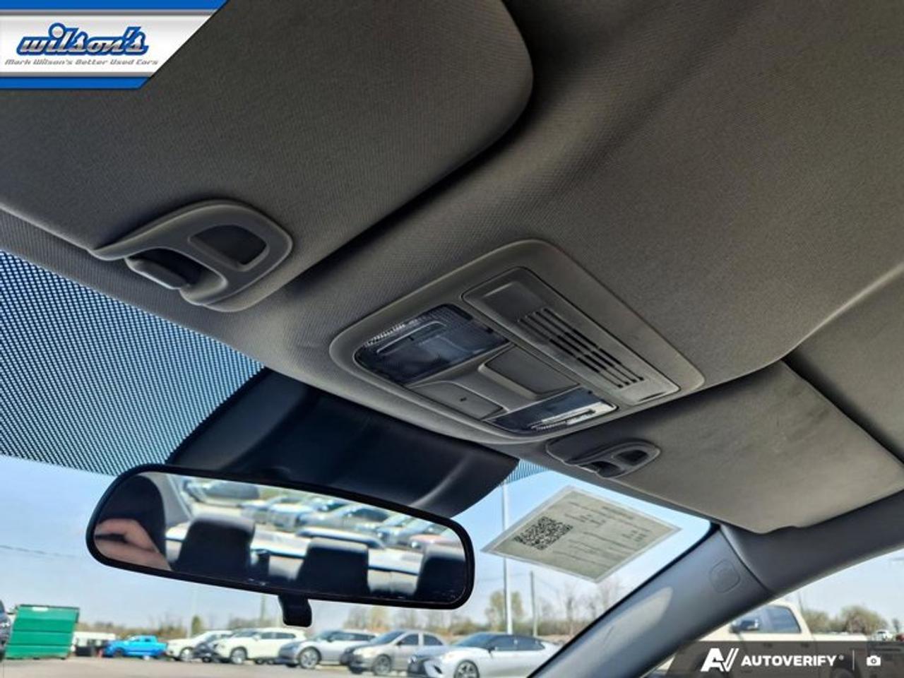 2021 Honda Civic Sedan LX | Adaptive Cruise | Heated Seats | CarPlay + Android | Rear Camera | and More ! Photo