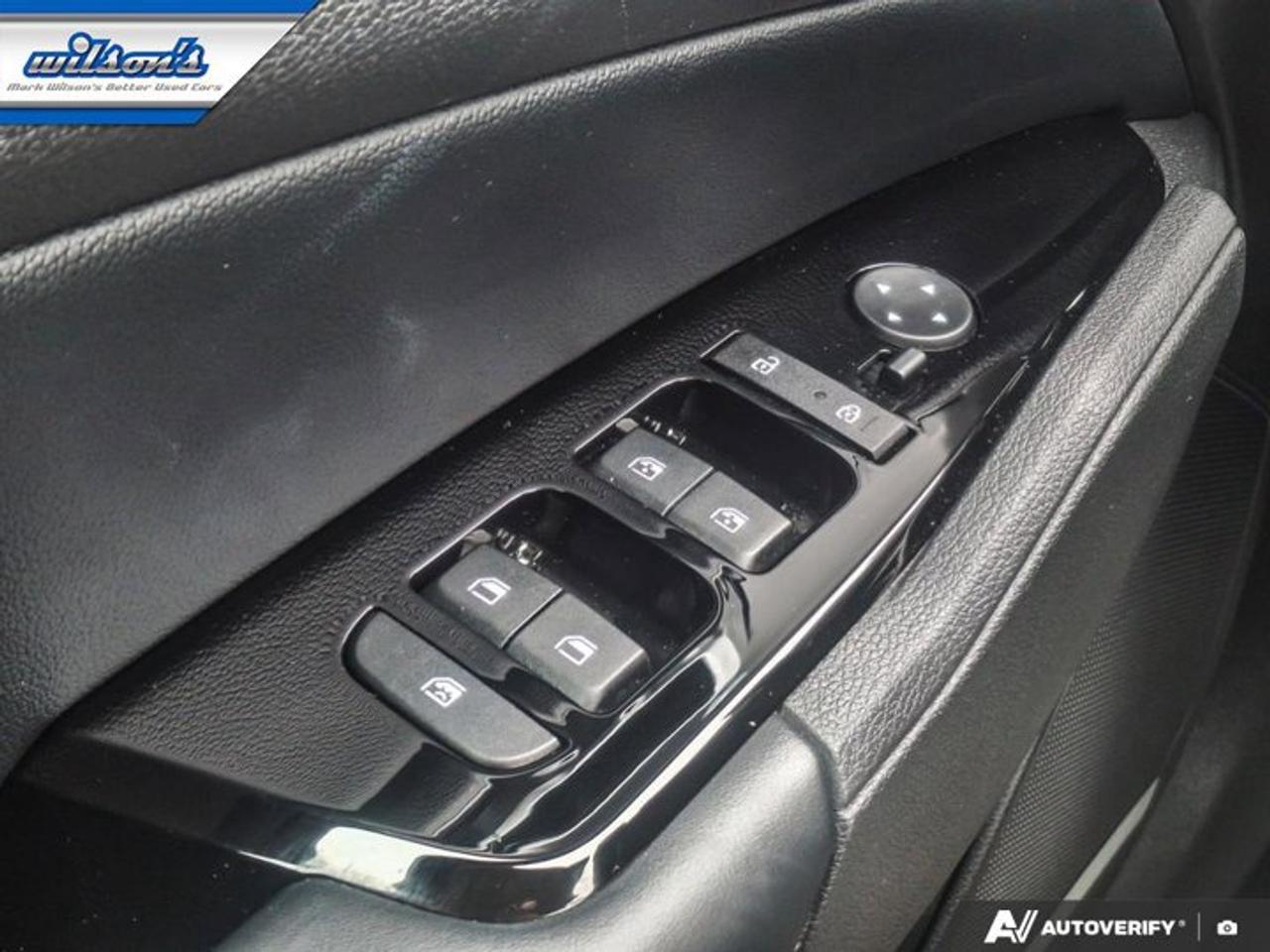 2023 Kia Sportage Hybrid SX AWD | Leather | Sunroof | Nav | 360 Camera | Cooled + Heated Seats | Heated Wheel and Much More ! Photo