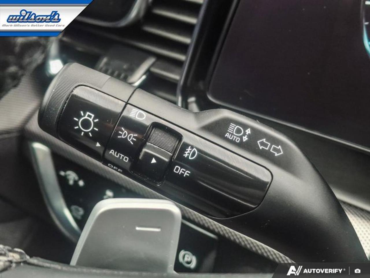 2023 Kia Sportage Hybrid SX AWD | Leather | Sunroof | Nav | 360 Camera | Cooled + Heated Seats | Heated Wheel and Much More ! Photo