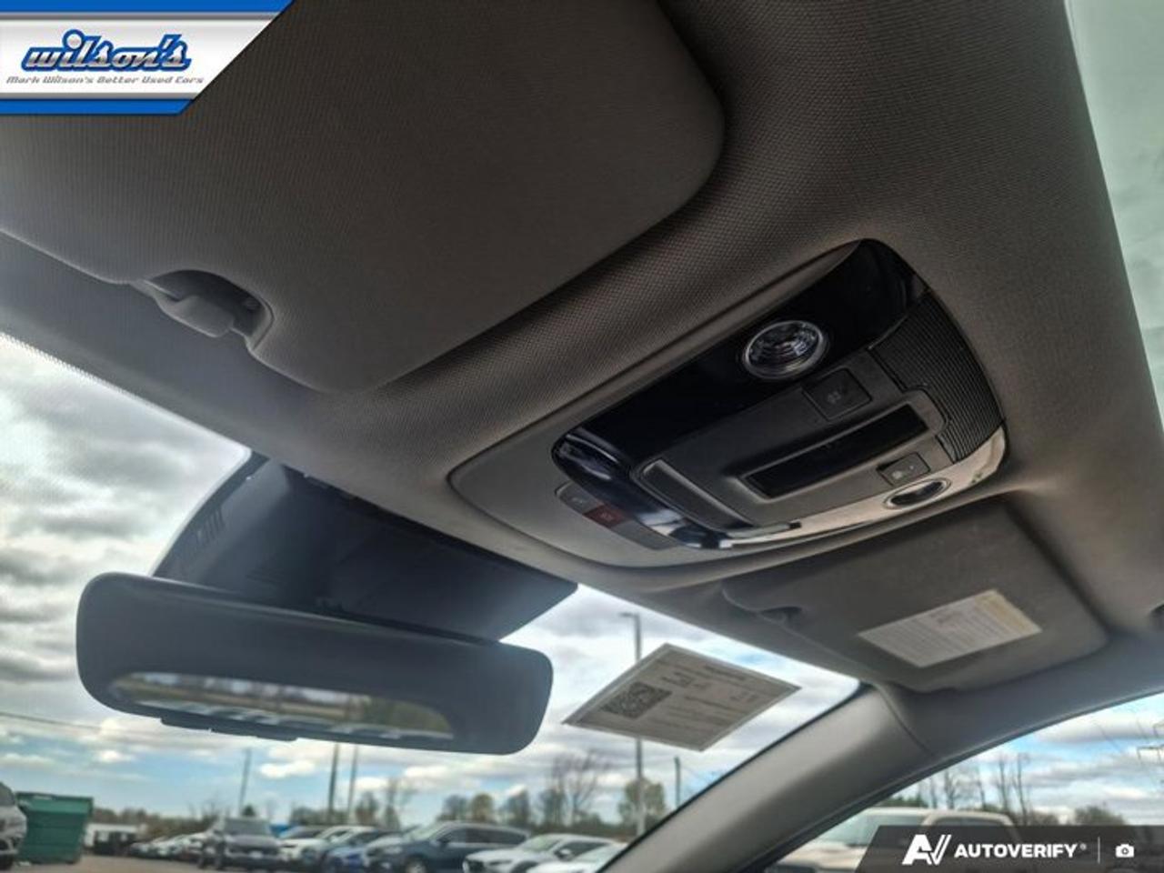 2023 Kia Sportage Hybrid SX AWD | Leather | Sunroof | Nav | 360 Camera | Cooled + Heated Seats | Heated Wheel and Much More ! Photo